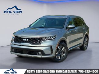 Used 2022 Kia Sorento EX FWD video 1