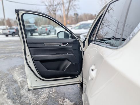 Used 2019 MAZDA CX-5 Grand Touring w/ GT Premium Package image 31