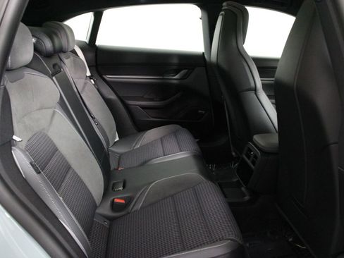 Certified 2025 Porsche Taycan 4 Cross Turismo image 30