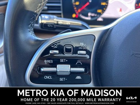 Used 2022 Mercedes-Benz GLE 350 4MATIC image 24