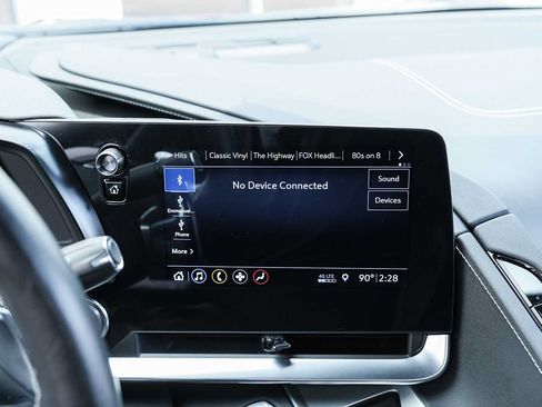 Used 2020 Chevrolet Corvette Stingray Convertible w/ Z51 Performance Package RWD image 35