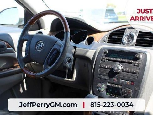Used 2012 Buick Enclave Leather FWD image 10