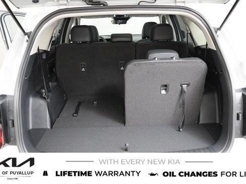 New 2026 Kia Sorento S AWD/4WD image 19