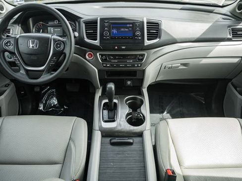 Used 2017 Honda Pilot LX image 20