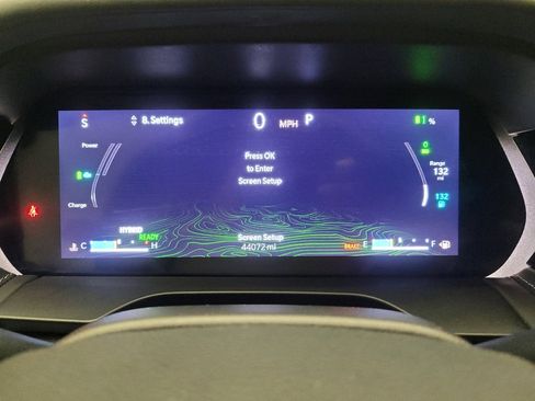 Used 2022 Jeep Grand Cherokee Limited 4xe image 23