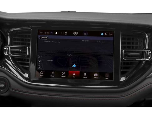 New 2026 Dodge Durango GT w/ Blacktop Package AWD/4WD image 12