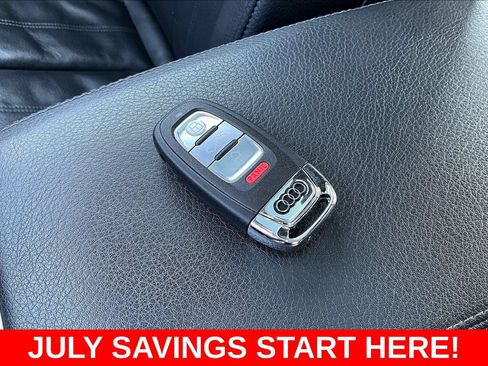 Used 2018 Audi A6 3.0T Sport AWD/4WD image 44