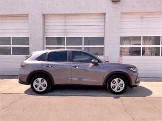 Used 2024 Honda HR-V LX image 1