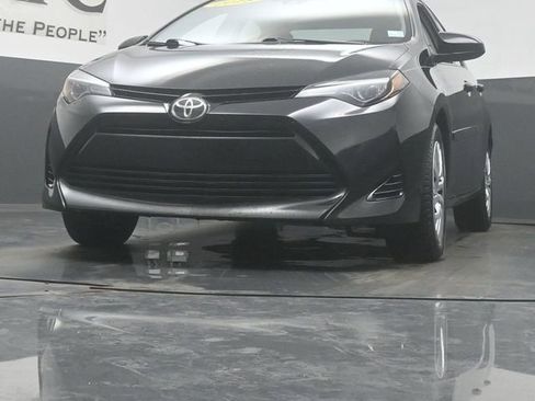Used 2018 Toyota Corolla LE w/ Body Protection Package FWD image 54