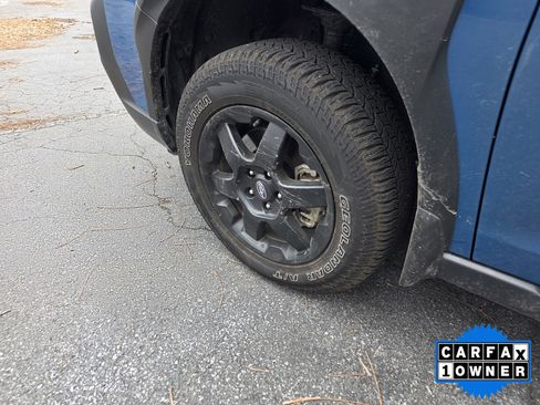 Used 2025 Subaru Outback Wilderness image 11