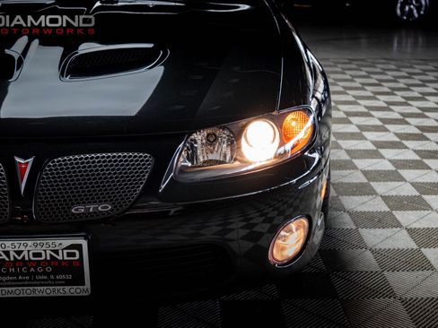 Used 2006 Pontiac GTO image 66