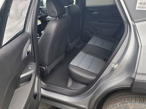 New 2026 Chevrolet Trax LT w/ Driver Confidence Package image 25