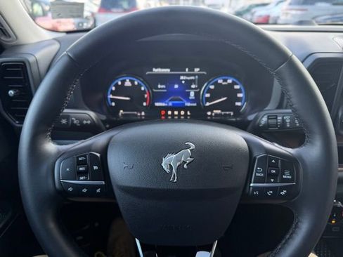 Used 2024 Ford Bronco Sport Outer Banks image 25