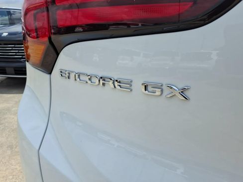 New 2026 Buick Encore GX Preferred w/ Comfort Package FWD image 10