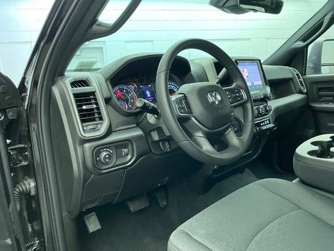 New 2026 RAM 2500 Tradesman AWD/4WD image 15