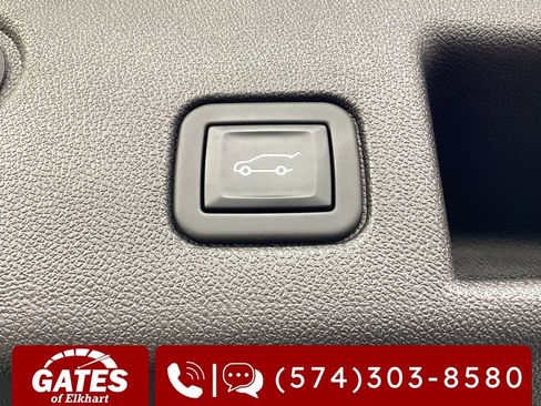 Used 2024 Chevrolet Equinox LT w/ LPO, Floor Liner Package FWD image 13