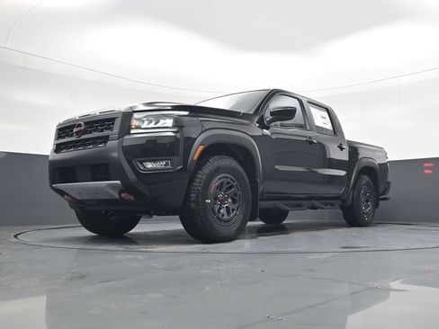 New 2026 Nissan Frontier Pro-X w/ Tow Package image 16