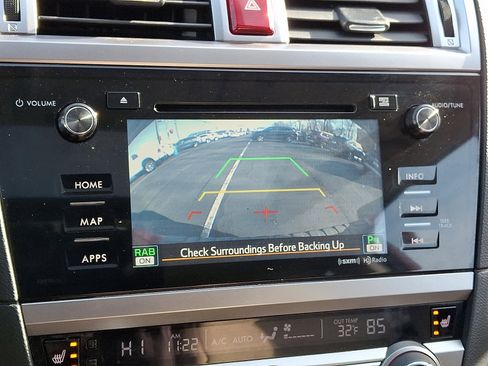 Used 2017 Subaru Outback 2.5i Limited image 16