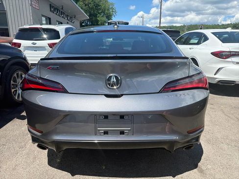 Used 2023 Acura Integra A-Spec FWD image 7