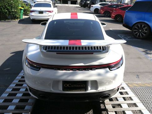 Used 2024 Porsche 911 Carrera S image 54