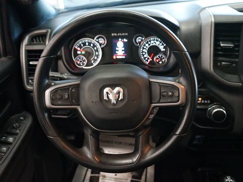 Used 2024 RAM 2500 Tradesman w/ Chrome Appearance Group AWD/4WD image 27