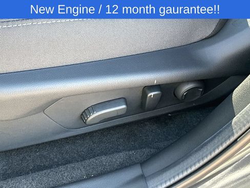 New 2026 Subaru Crosstrek 2.0i Premium AWD/4WD image 16