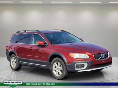 Used 2011 Volvo XC70 3.2