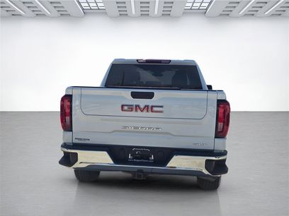 Used 2024 GMC Sierra 1500 SLT