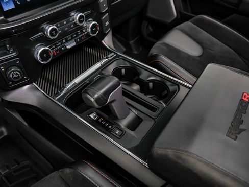 Used 2023 Ford F150 Raptor w/ Equipment Group 802A Raptor R image 27