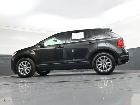 Used 2014 Ford Edge Limited FWD image 41