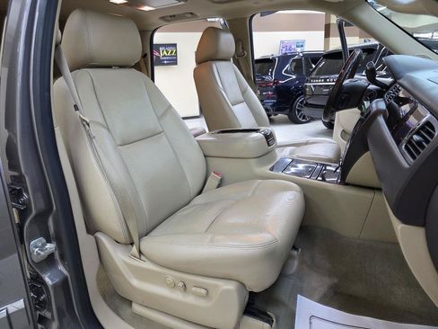 Used 2013 GMC Yukon Denali RWD image 20