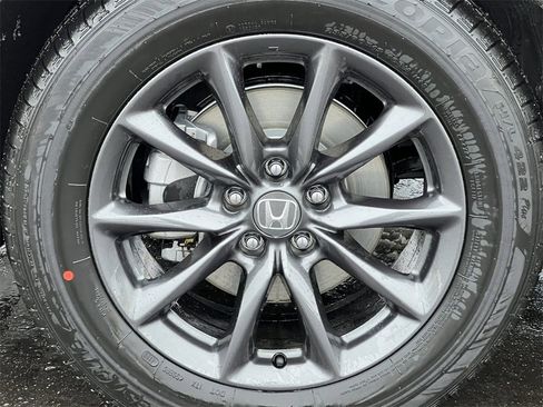 New 2026 Honda CR-V EX-L image 7