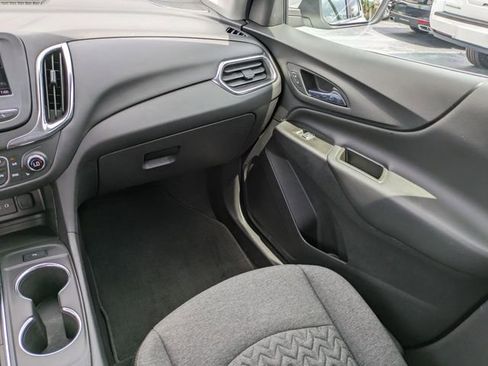 Used 2022 Chevrolet Equinox LT image 18