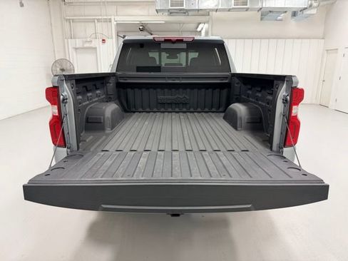 Certified 2023 Chevrolet Silverado 1500 High Country AWD/4WD image 28