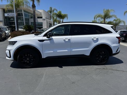 Used 2021 Kia Sorento SX AWD/4WD image 6