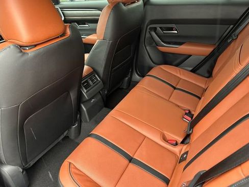 New 2026 MAZDA CX-50 AWD 2.5 S w/ Weather Package image 13