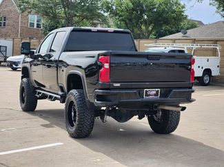 Used 2024 Chevrolet Silverado 2500 Custom w/ Custom Value Package AWD/4WD video 3