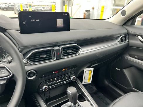 New 2025 MAZDA CX-5 AWD 2.5 S w/ Premium Plus Pkg image 28