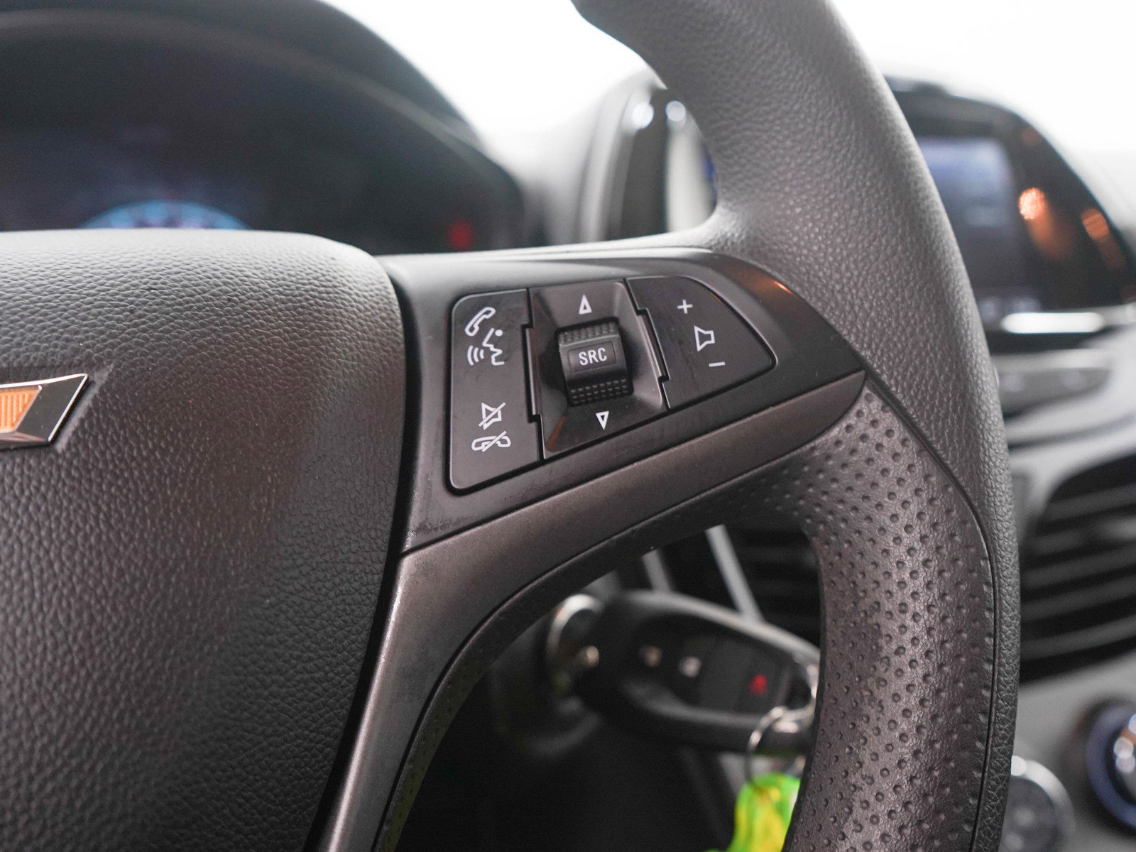 Used 2022 Chevrolet Spark LT FWD image 24