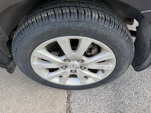 Used 2013 MAZDA MAZDA3 i Sport image 22