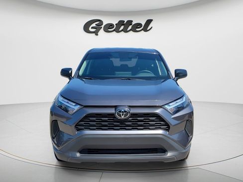 Used 2024 Toyota RAV4 LE image 2