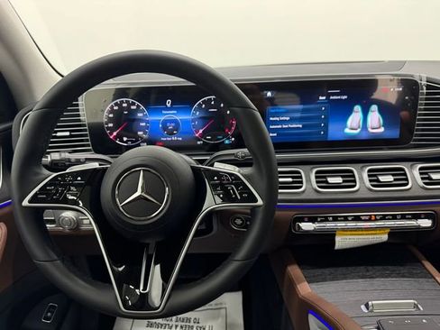 New 2026 Mercedes-Benz GLE 350 GLE 350 image 3