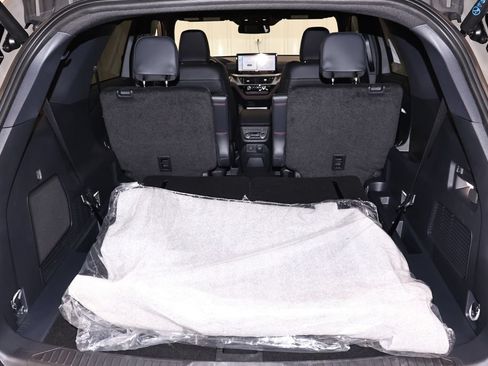 New 2027 Ford Explorer ST-Line w/ Premium Package AWD/4WD image 34