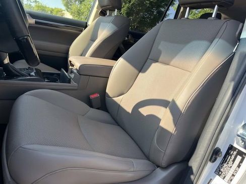 Used 2020 Lexus GX 460 Premium w/ Premium Package AWD/4WD image 33