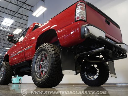 Used 2002 GMC Sierra 1500 SLE w/ Snow Plow Prep Pkg AWD/4WD image 26