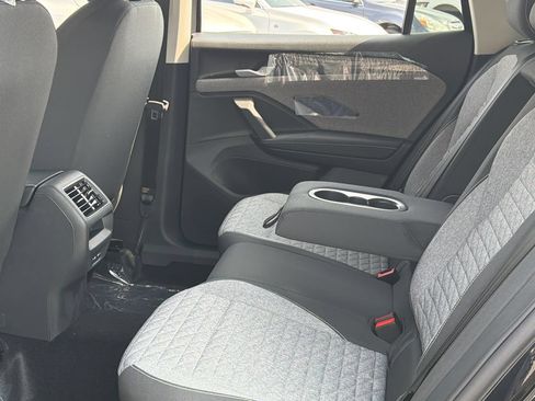New 2026 Volkswagen Tiguan S FWD image 26