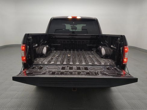 Used 2019 Ford F150 XL w/ Equipment Group 101A Mid image 29