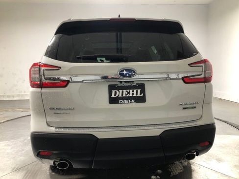 New 2026 Subaru Ascent Touring image 9