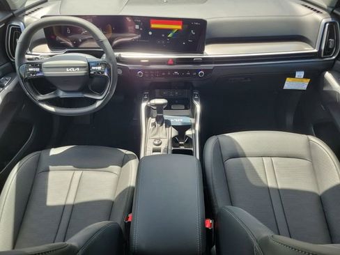 New 2026 Kia Sorento EX w/ EX Premium Package FWD image 11