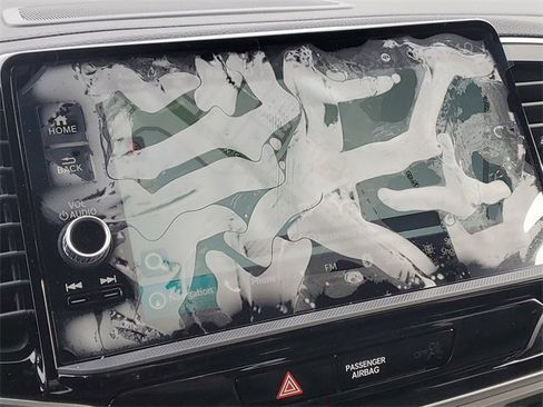 New 2026 Honda Ridgeline Black Edition image 24